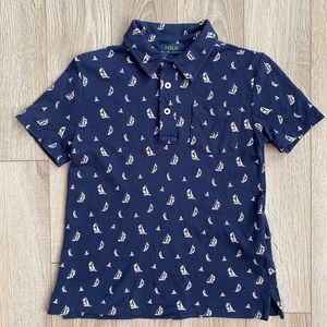 Sailboat Polo